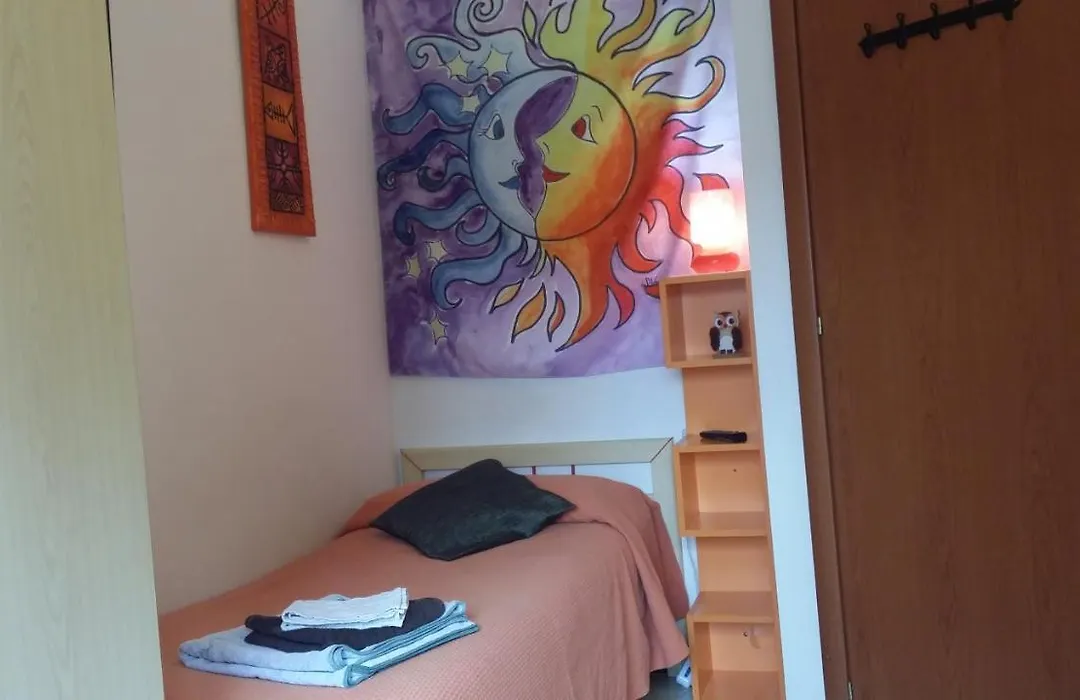 Il Sole E La Luna-1