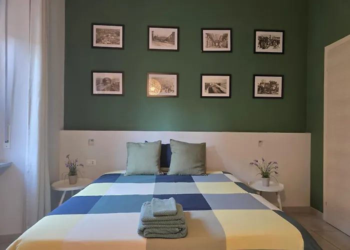 Hotel Bacio Di Dama Lingotto Turín