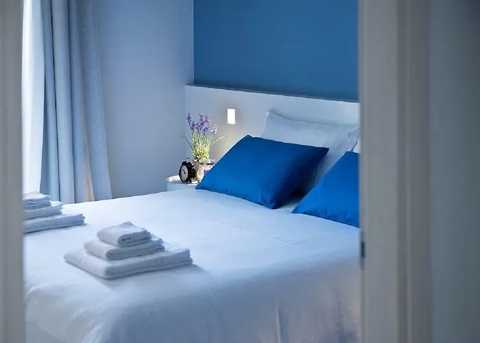 Hotel Bacio Di Dama Lingotto Turín